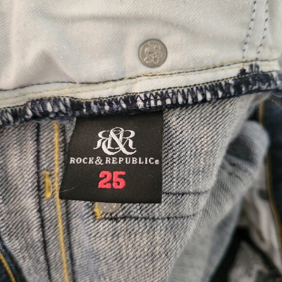Rock & Republic Jeans - Picture 4 of 6